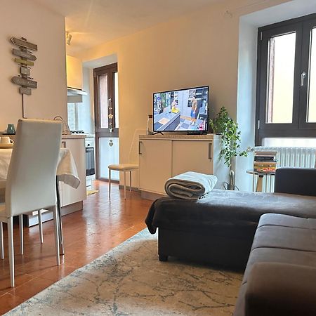 Tua Duplex Apartment Salo Exterior photo