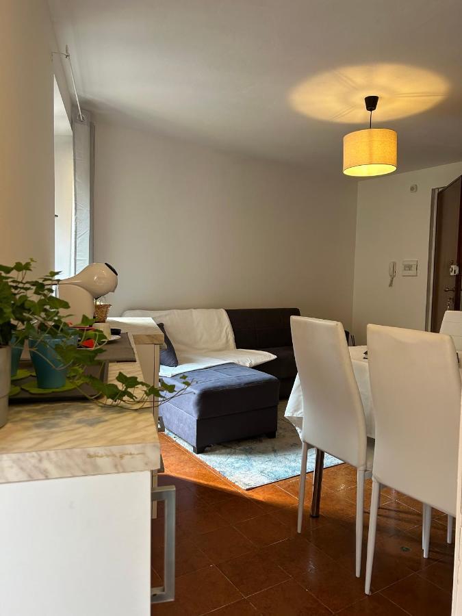 Tua Duplex Apartment Salo Exterior photo