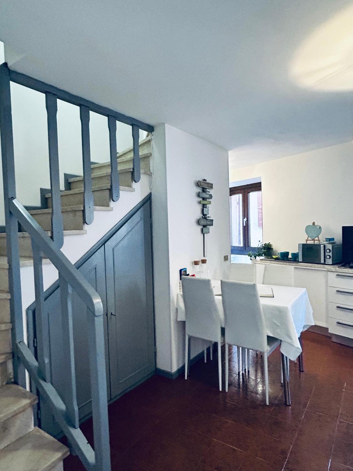 Tua Duplex Apartment Salo Exterior photo