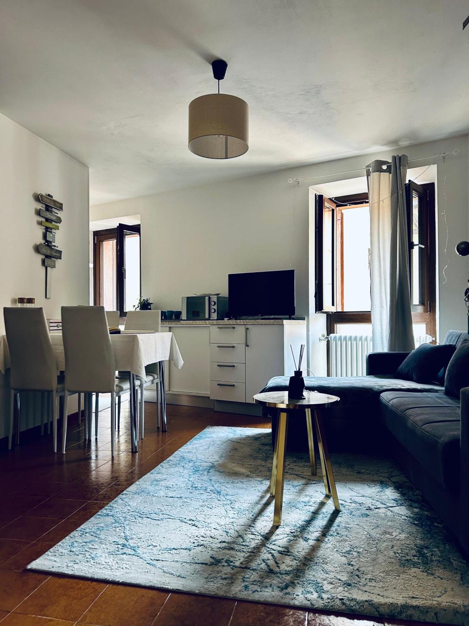 Tua Duplex Apartment Salo Exterior photo