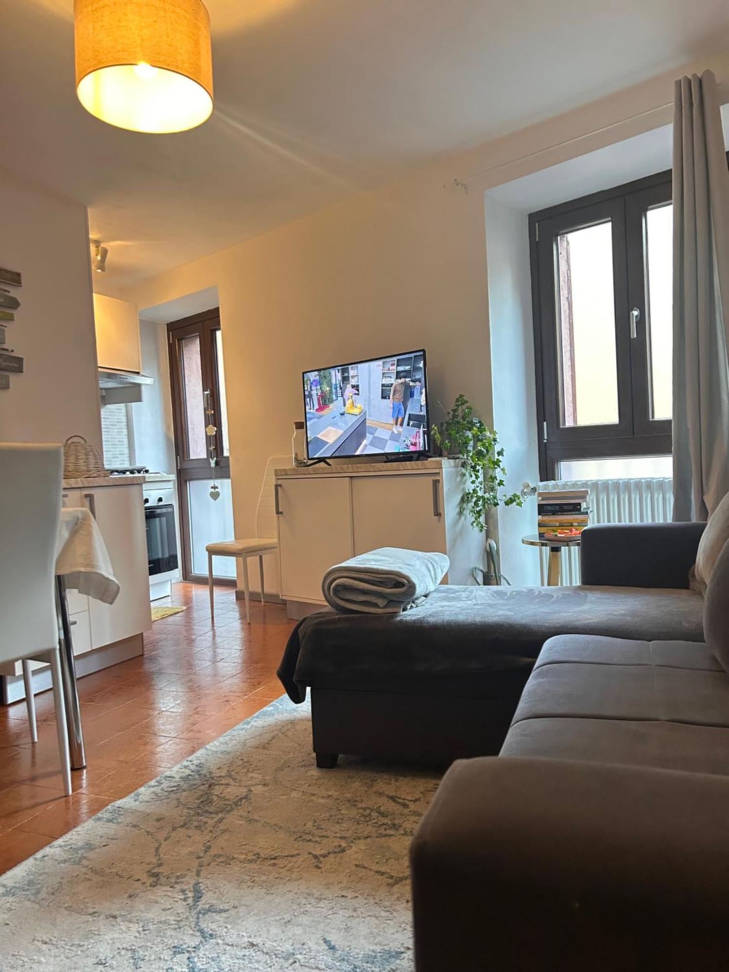 Tua Duplex Apartment Salo Exterior photo